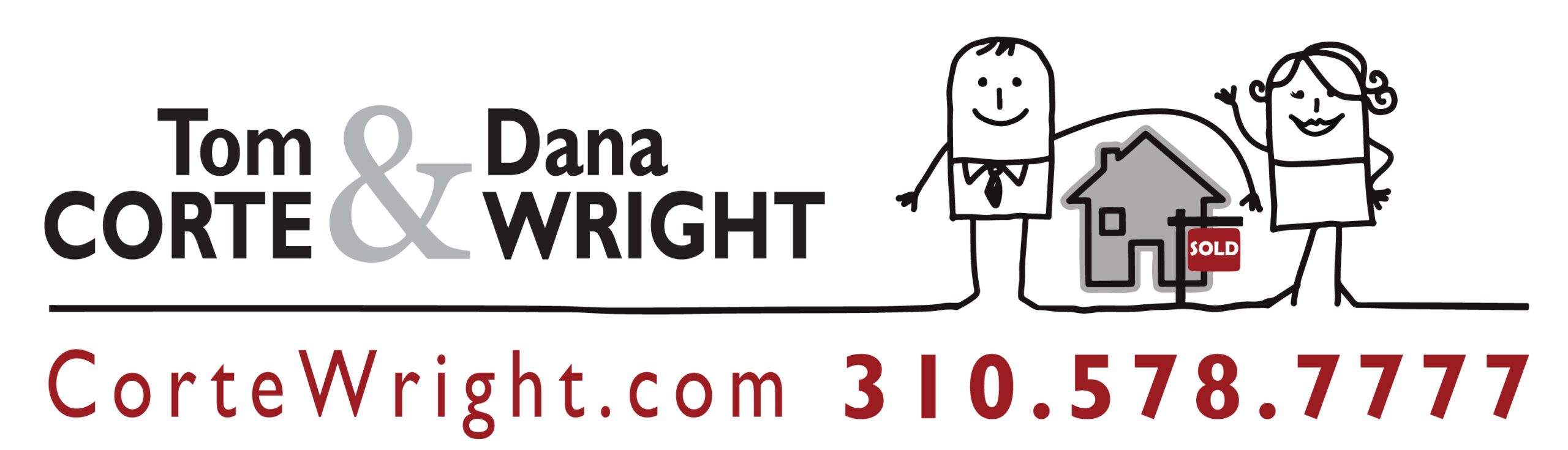 Logo_Tom Corte & Dana Wright-01