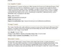 Real Estate Fraud Alert Programs
